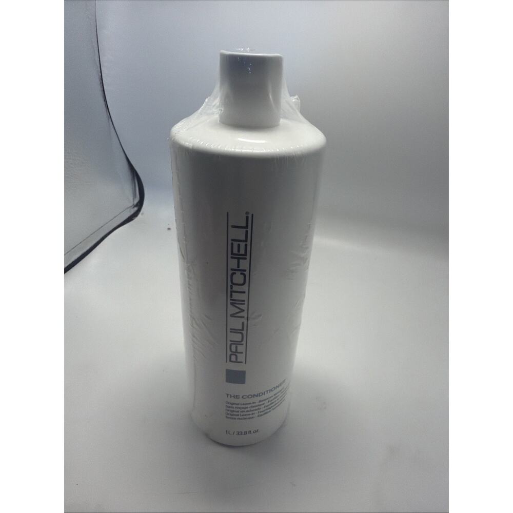 Paul Mitchell Conditioner 1 Liter - Picture 1 of 1